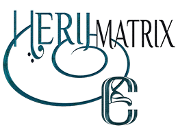 Herij Matrix Company US based logo