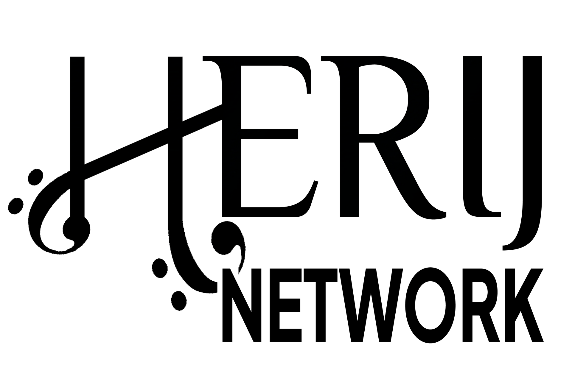 Herij Matrix Company US based logo